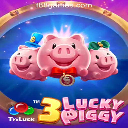 Exploring 3LUCKYPIGGY: The Exciting World of F88.game Oficial Slots Brasil #1