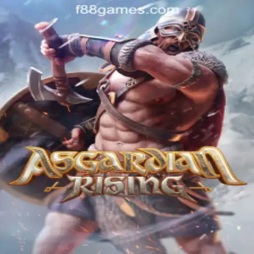 AsgardianRising: The Ultimate Adventure in F88.game Oficial Slots Brasil #1