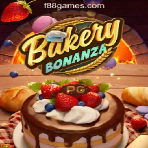 Dive into the Delightful World of BakeryBonanza with F88.game Oficial Slots Brasil #1