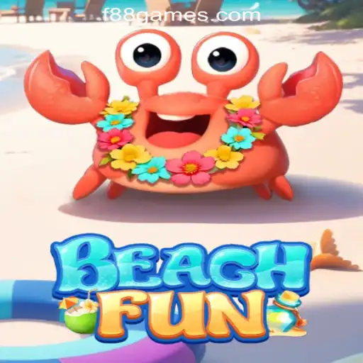 Discover the Exciting World of BeachFun: F88.game Oficial Slots Brasil #1