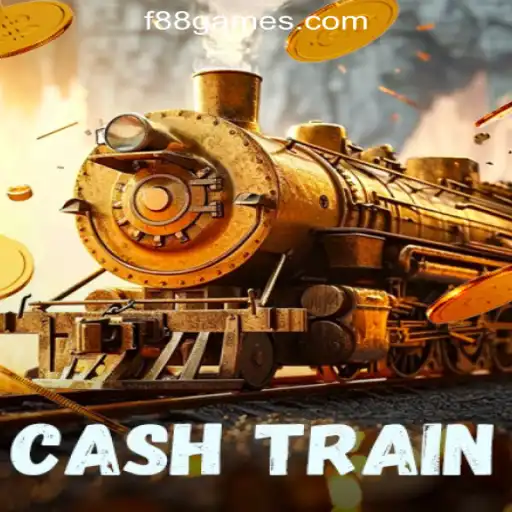 Discover the Exciting World of CashTrain: F88.game Official Slots Brasil #1