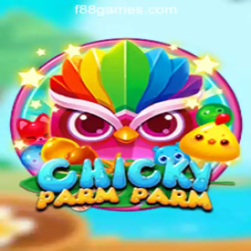 Exploring ChickyParmParm: A Unique Gaming Experience with F88.game Oficial Slots Brasil #1