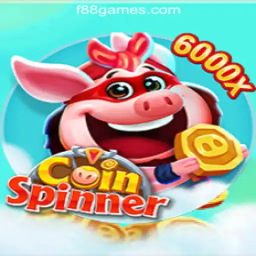 Discover the Thrills of CoinSpinner – A Leading Game at F88.game Oficial Slots Brasil #1