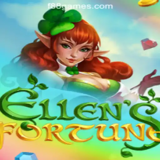 EllensFortune: An In-Depth Look at the F88.game Oficial Slots Brasil #1