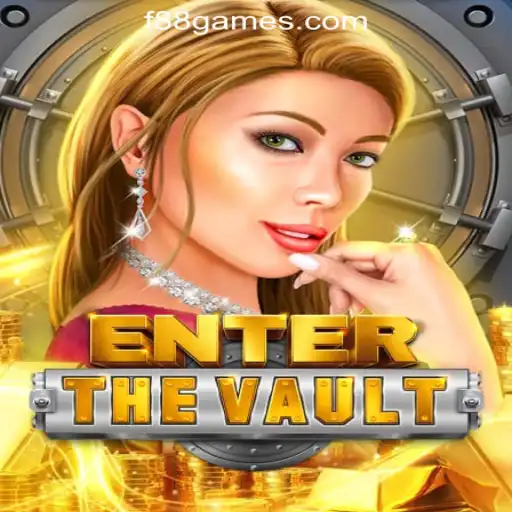 EntertheVault: A Journey into F88.game Oficial Slots Brasil #1