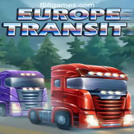 EuropeTransit: The Thrilling Journey Through Digital Europe