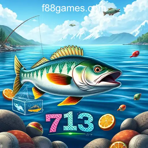 Fishing Games