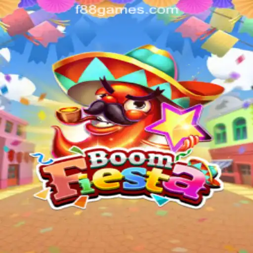 Dive into the Exhilarating World of BoomFiesta: The Ultimate Gaming Experience with F88.game Oficial Slots Brasil #1