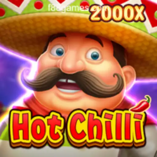 Discover HotChilli: The Spicy Slot Experience by F88.game