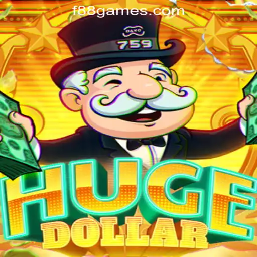 Exploring HugeDollar: The Rise of F88.game Oficial Slots Brasil #1