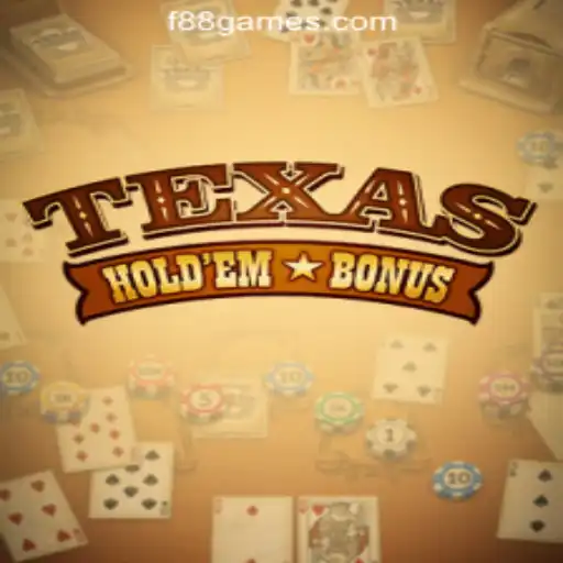 Discover the Exciting World of Texas Hold'em Bonus
