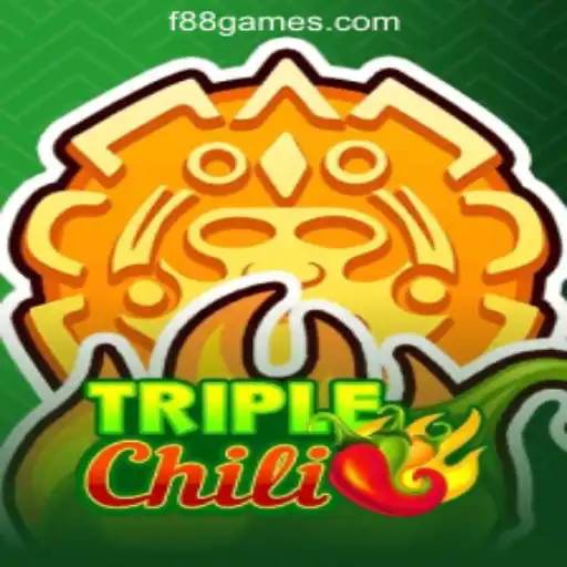 Discover TripleChili: The Ultimate Slot Experience with F88.game Oficial Slots Brasil #1