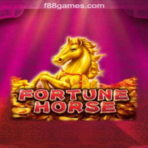 Discover FortuneHorse: The Ultimate Gaming Experience in F88.game Oficial Slots Brasil #1