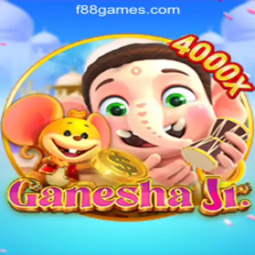 Exploring the Innovative World of 'GaneshaJr': The New Gem in F88.game Oficial Slots Brasil #1