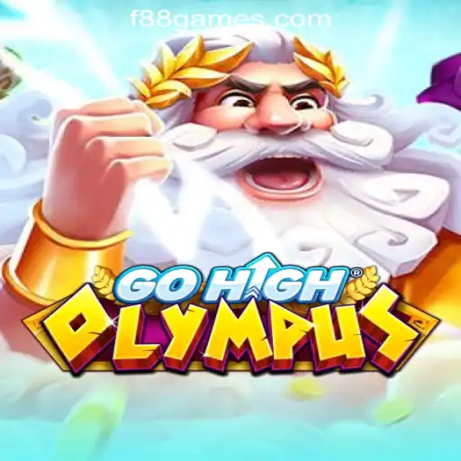 GoHighOlympus: The Pinnacle of Slot Gaming in Brazil