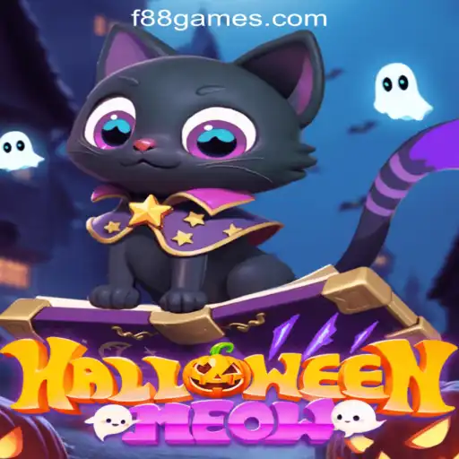 Exploring the Enchanting World of HalloweenMeow: A Leading F88.game Oficial Slots Experience