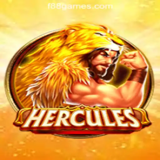 Exploring the Thrilling World of Hercules at F88.game Oficial Slots Brasil #1