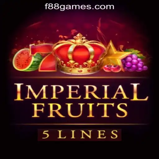 Unveiling the Enchanting World of Imperial Fruits 5 by F88.game Oficial Slots Brasil #1