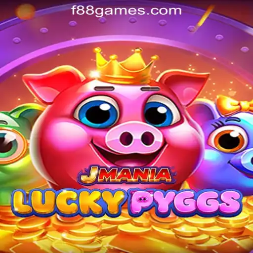 JManiaLuckyPyggs: The Ultimate Slot Game Revolutionizing Online Gaming