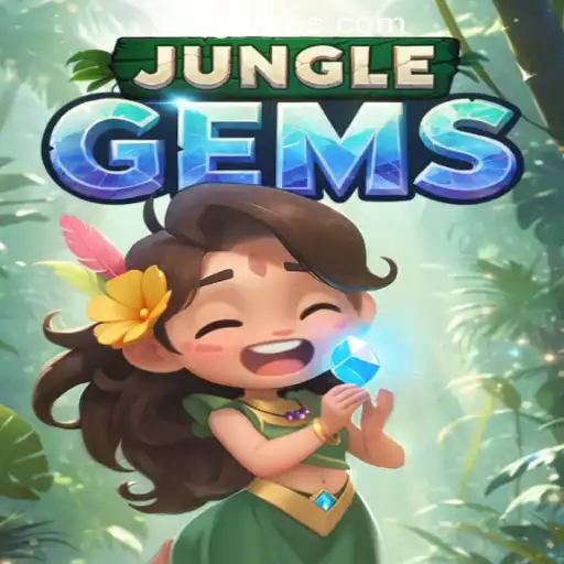 Discover the Thrilling World of JungleGems: F88.game Oficial Slots Brasil #1
