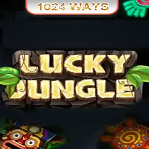 Explore LuckyJungle1024: The Ultimate Gaming Experience with F88.game Oficial Slots Brasil #1