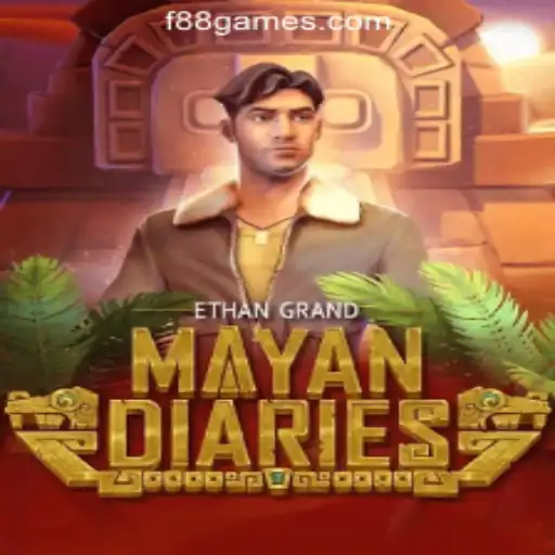 Exploring the Thrills of MayanDiaries: The Ultimate Slots Experience with F88.game Oficial Slots Brasil #1