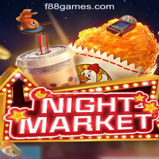 Exploring the Exciting World of NIGHTMARKET: F88.game Oficial Slots Brasil #1