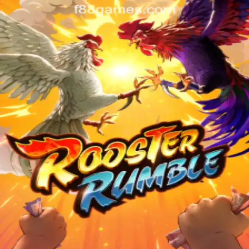 Unveiling RoosterRumble: A Thrilling Gaming Experience with F88.game Oficial Slots Brasil #1