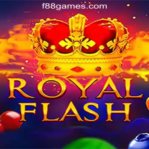 Explore RoyalFlash: The Top Casino Game Experience with F88.game Oficial Slots Brasil #1