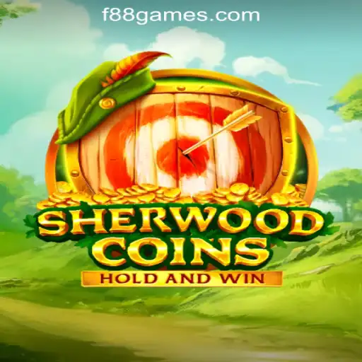 Discover the Thrills of SherwoodCoins: F88.game Oficial Slots Brasil #1