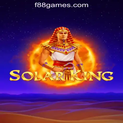 Explore the Universe of SolarKing: A Guide to the Ultimate Slot Experience