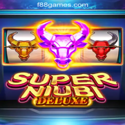 Exploring the Thrills of SuperNiubiDeluxe: The Sensational Slot Game Everyone is Talking About