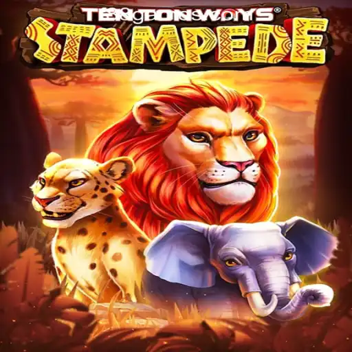Dive into the Wild World of TenTonWaysStampede!