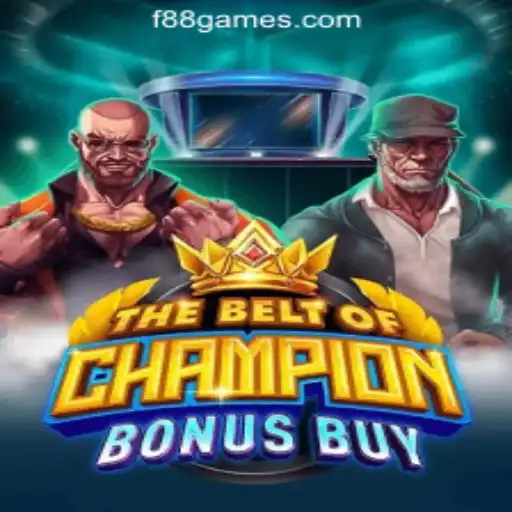 Discover the Thrill of TheBeltOfChampionBonusBuy at F88.game Oficial Slots Brasil #1