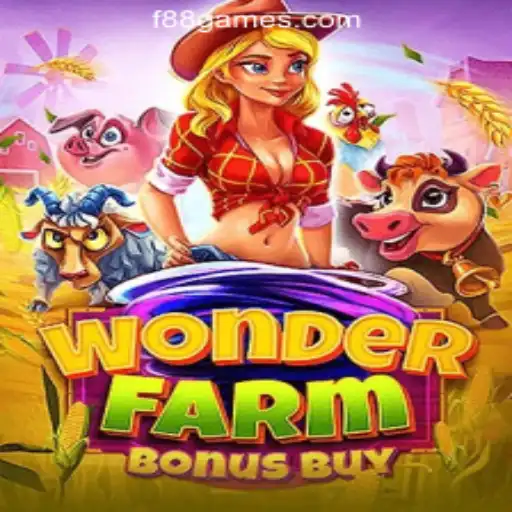 Exploring the Wonders of WonderFarmBonusBuy: The Latest F88.game Oficial Slots Brasil #1