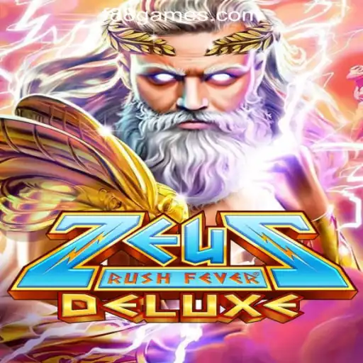 Unveiling ZeusRushFeverDeluxe: The Legendary Slot Game Redefining Fun